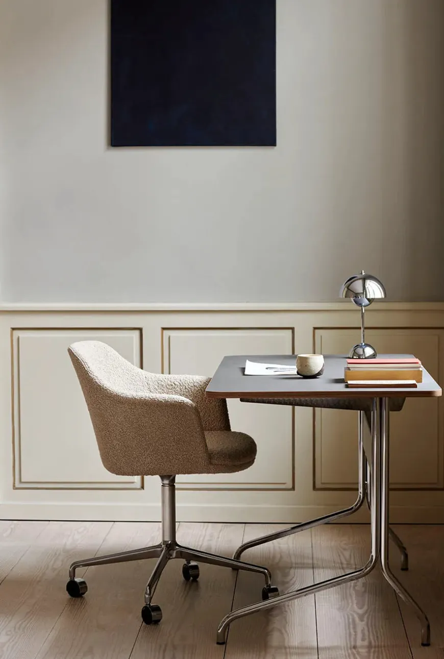 Rely HW51 Stol fra &Tradition