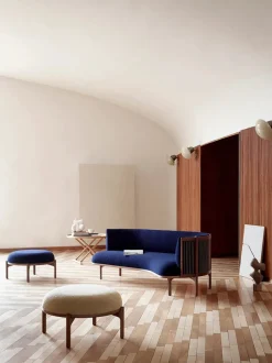 RF1903F Sideways Puf fra Carl Hansen & Søn