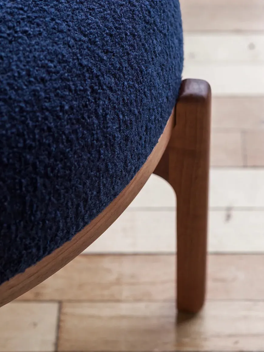 RF1903F Sideways Puf fra Carl Hansen & Søn