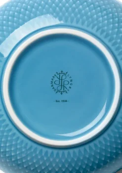 Rhombe Skål Ø15,5 cm fra Lyngby Porcelæn