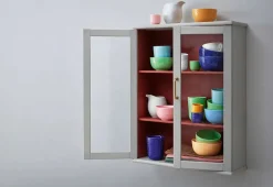 Rhombe skål Ø11 cm fra Lyngby Porcelæn