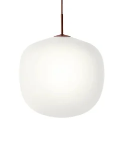 Rime Pendant Lampe, Ø 45 cm fra Muuto