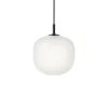 Rime Pendant Lampe, Ø 18 cm fra Muuto