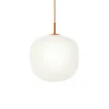 Rime Pendant Lampe, Ø 25 cm fra Muuto