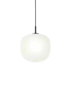 Rime Pendant Lampe, Ø 25 cm fra Muuto