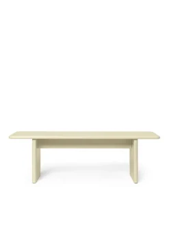 Rink Bench, 200 cm fra Ferm Living