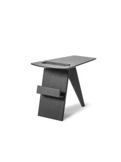 Risom Magazine Table fra Fredericia Furniture