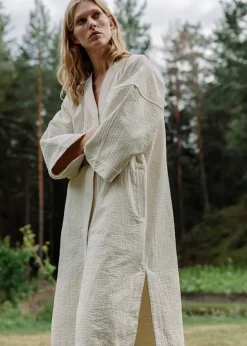 Robe Double badekåbe fra Aiayu