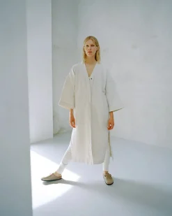 Robe Double badekåbe fra Aiayu