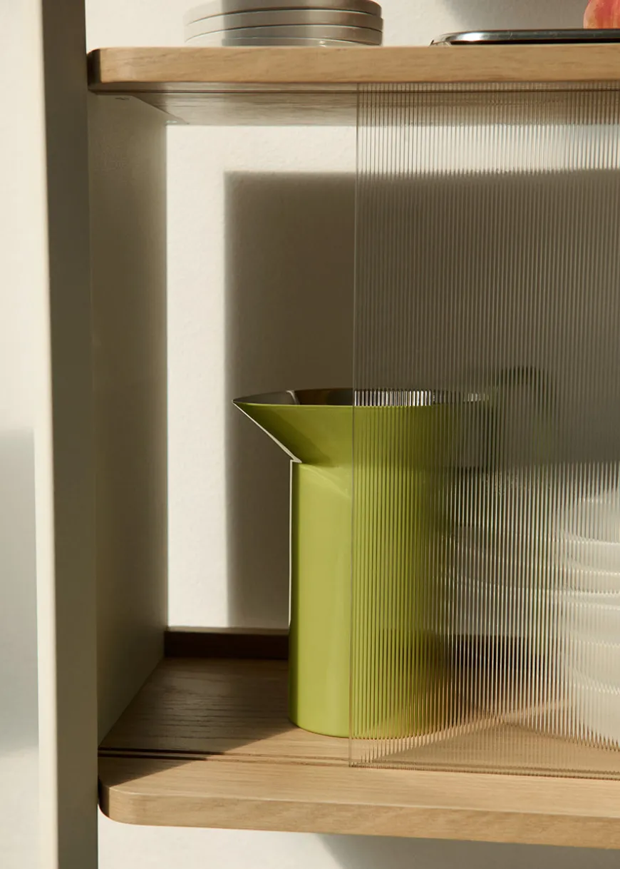 Rombe, Configuration B fra &Tradition