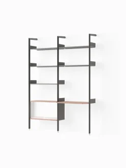 Rombe, Configuration B fra &Tradition