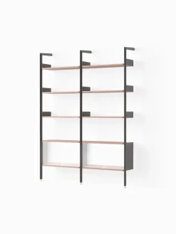 Rombe, Configuration B fra &Tradition