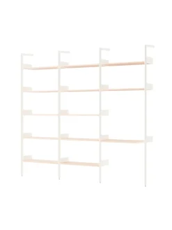 Rombe, Configuration B fra &Tradition