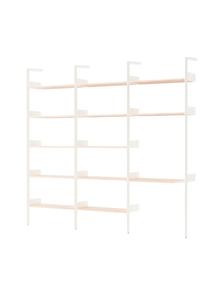 Rombe, Configuration B fra &Tradition