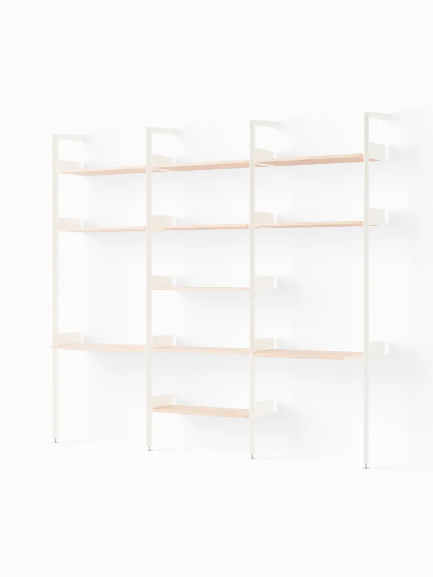 Rombe, Configuration B fra &Tradition