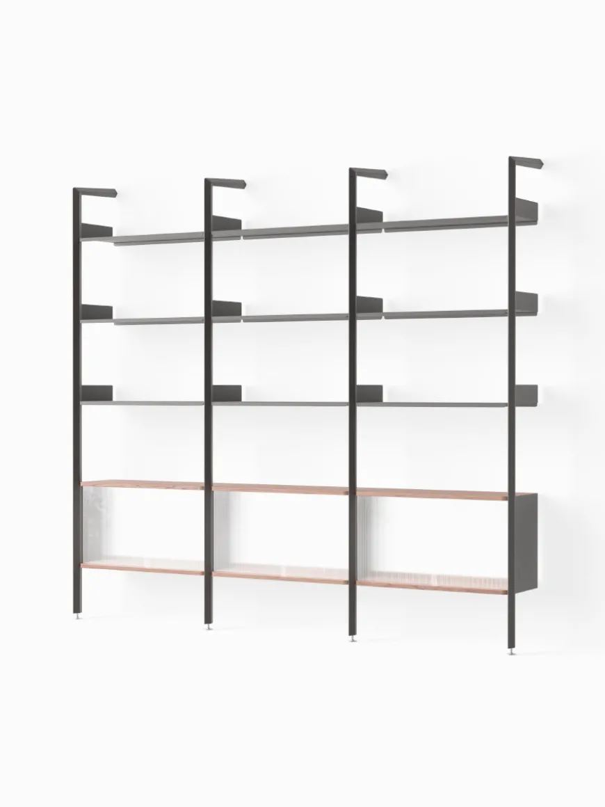 Rombe, Configuration B fra &Tradition