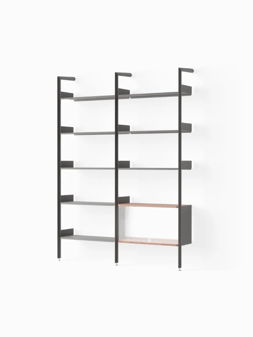 Rombe, Configuration C fra &Tradition