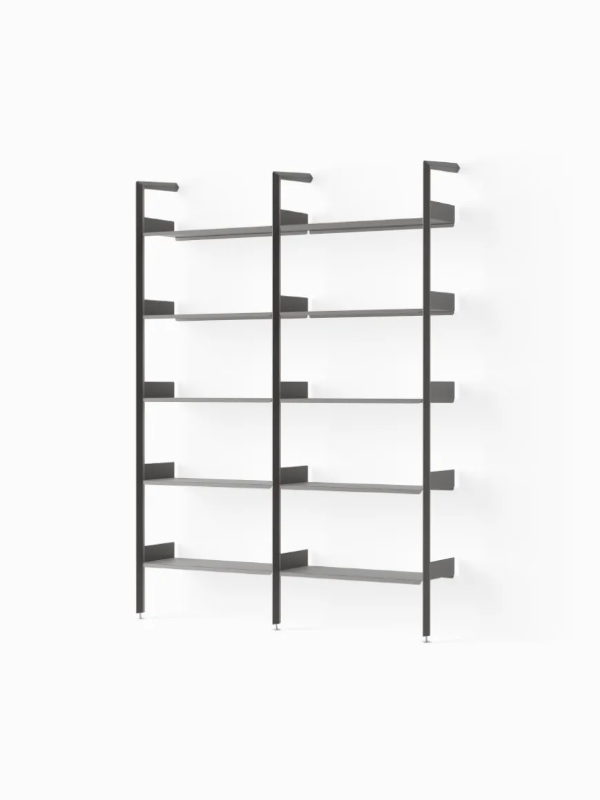 Rombe, Configuration C fra &Tradition