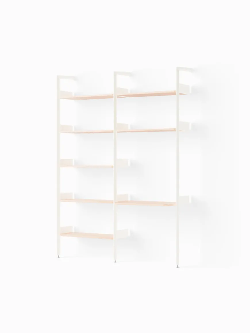 Rombe, Configuration C fra &Tradition