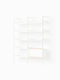 Rombe, Configuration C fra &Tradition