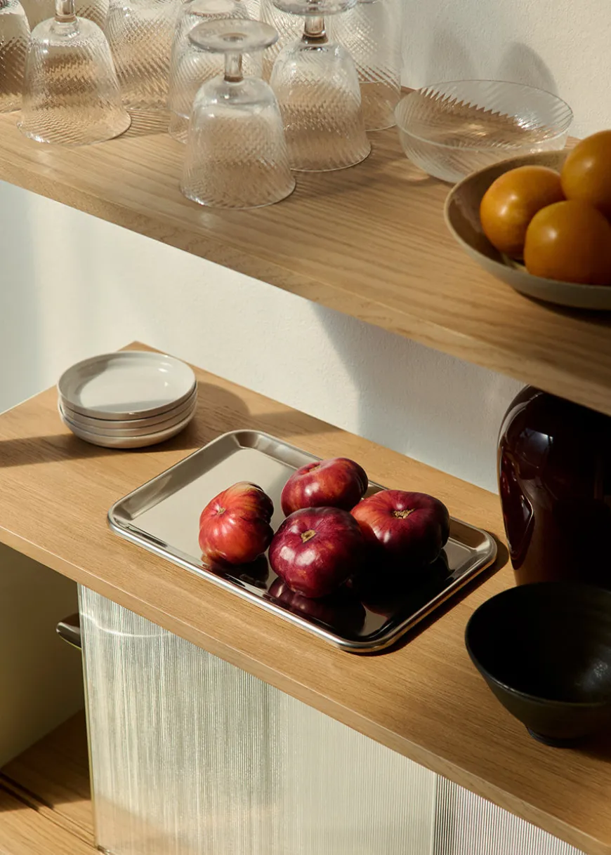 Rombe, Configuration C fra &Tradition