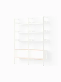 Rombe, Configuration C fra &Tradition