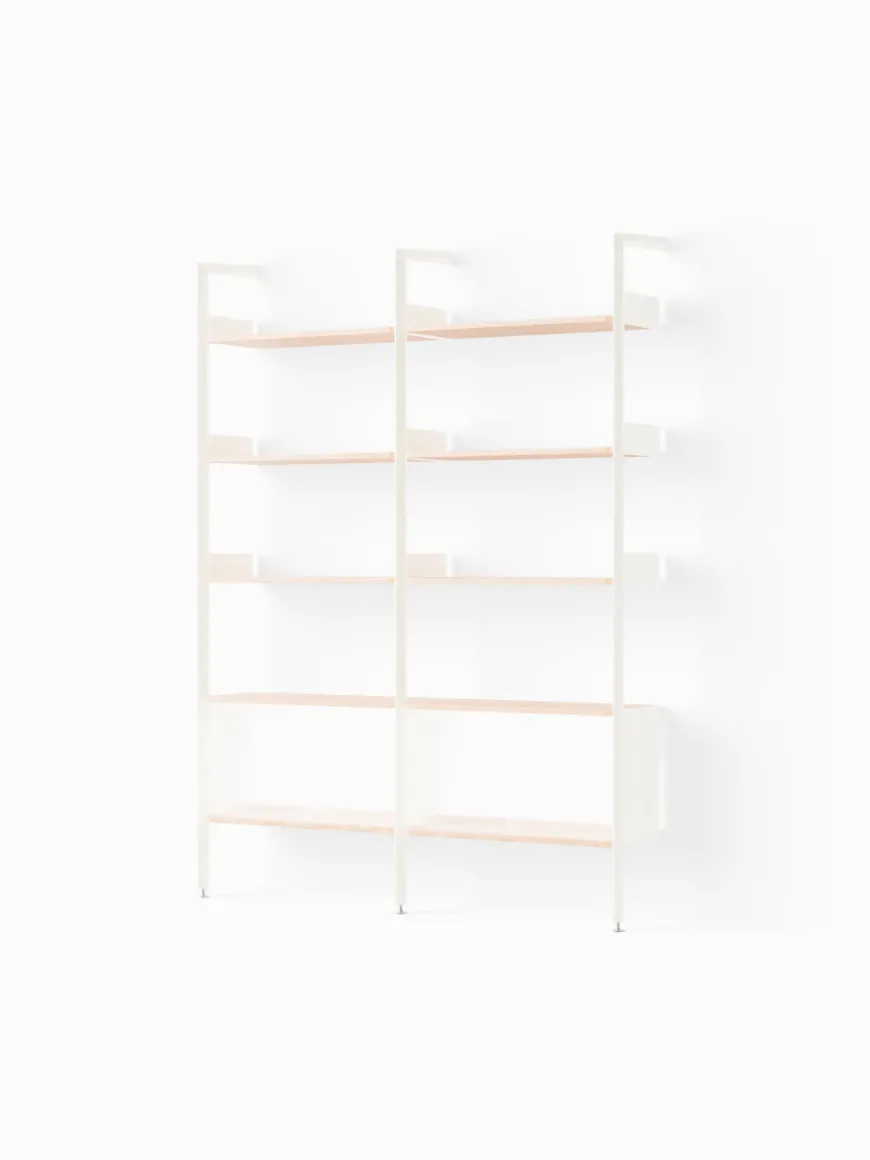 Rombe, Configuration C fra &Tradition