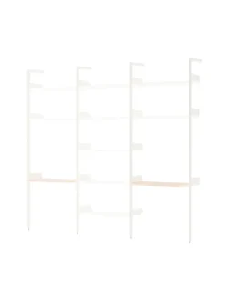 Rombe, Configuration C fra &Tradition