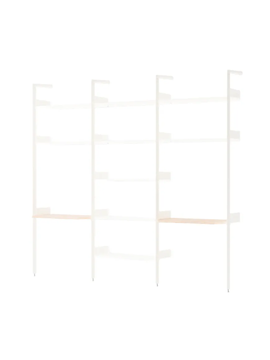 Rombe, Configuration C fra &Tradition