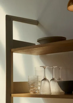 Rombe, Configuration D fra &Tradition