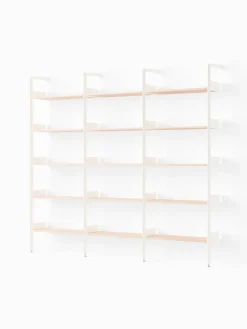 Rombe, Configuration D fra &Tradition