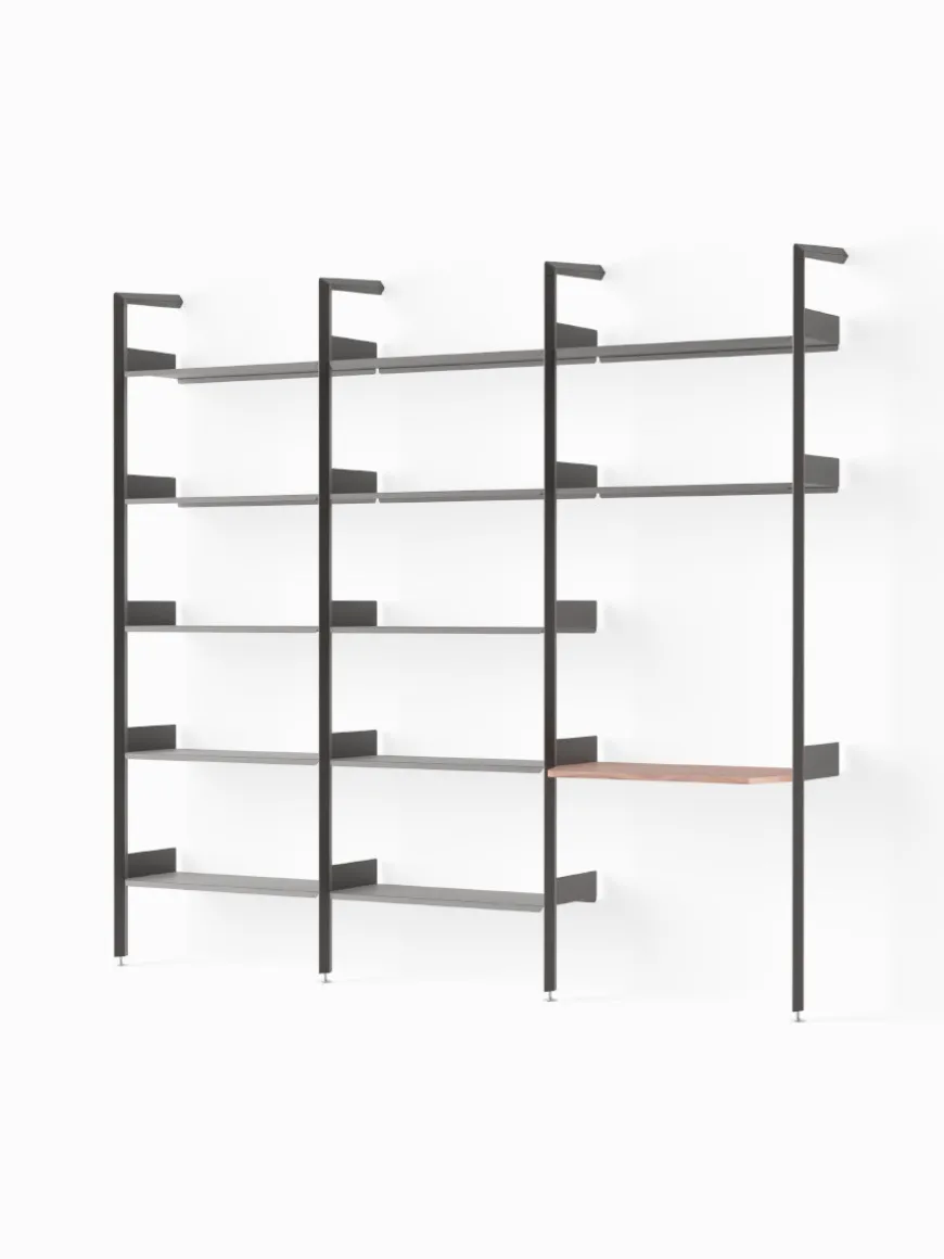 Rombe, Configuration D fra &Tradition