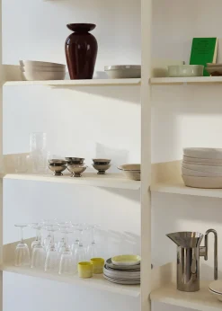 Rombe, Configuration D fra &Tradition