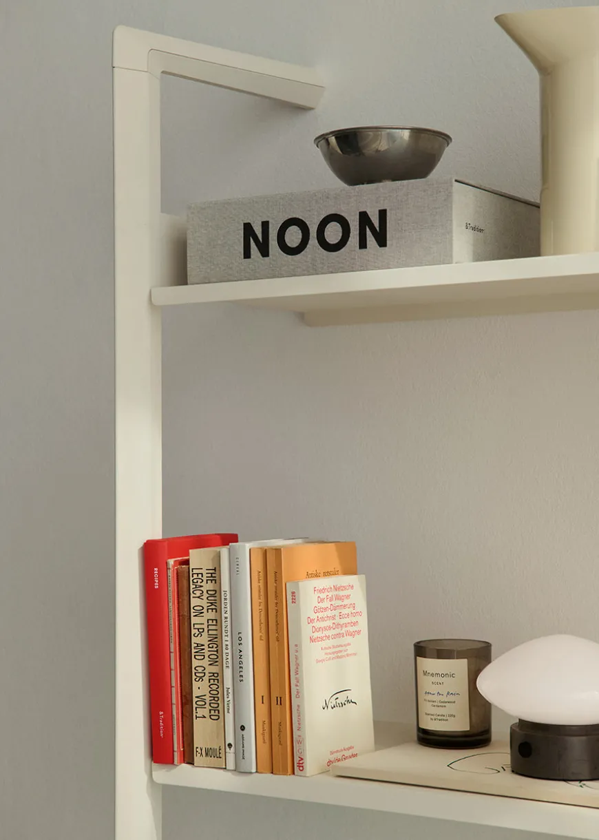 Rombe, Configuration E fra &Tradition