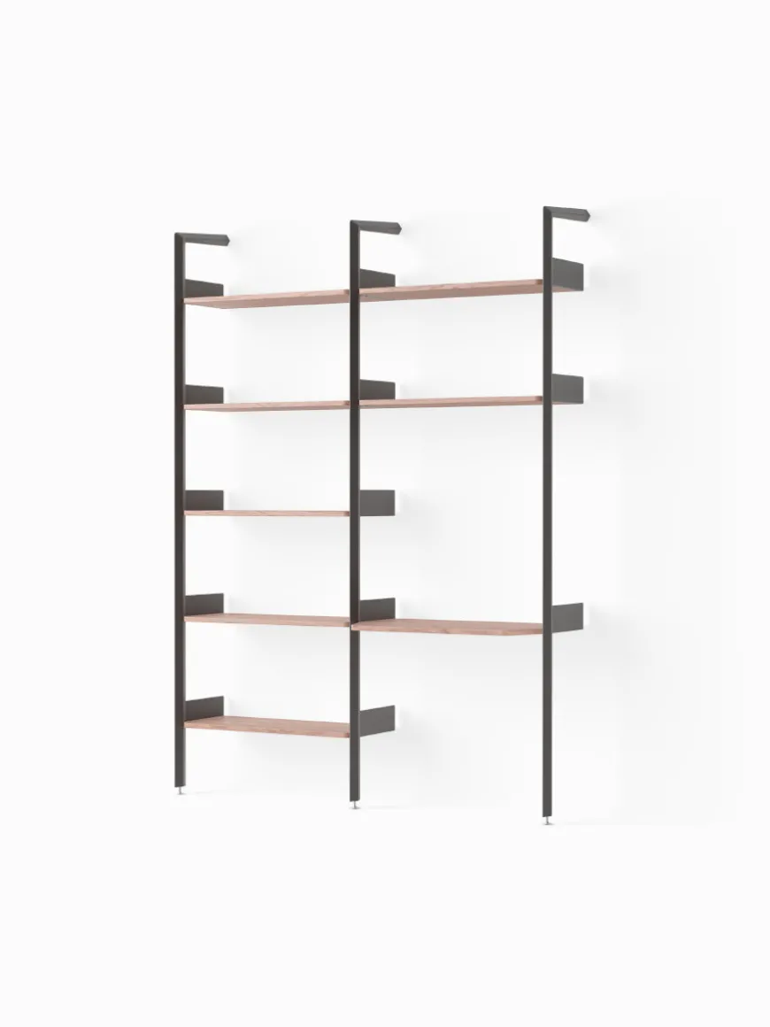 Rombe, Configuration E fra &Tradition