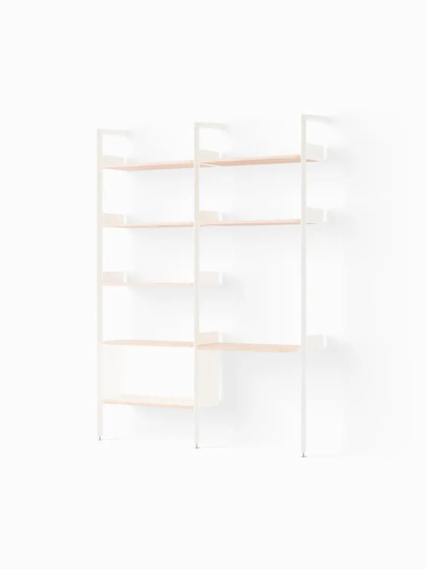 Rombe, Configuration E fra &Tradition