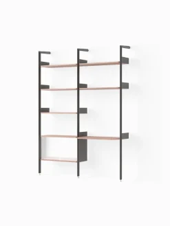 Rombe, Configuration E fra &Tradition