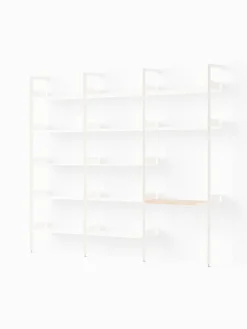 Rombe, Configuration E fra &Tradition