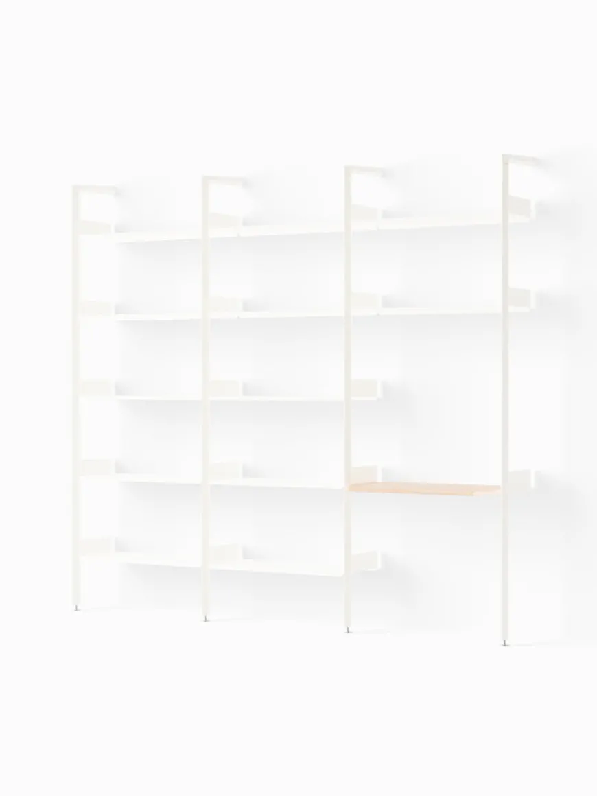 Rombe, Configuration E fra &Tradition