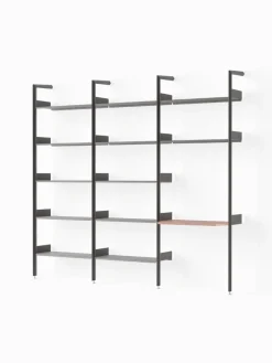 Rombe, Configuration E fra &Tradition