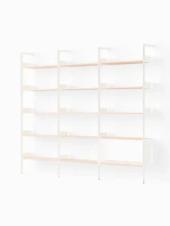 Rombe, Configuration E fra &Tradition