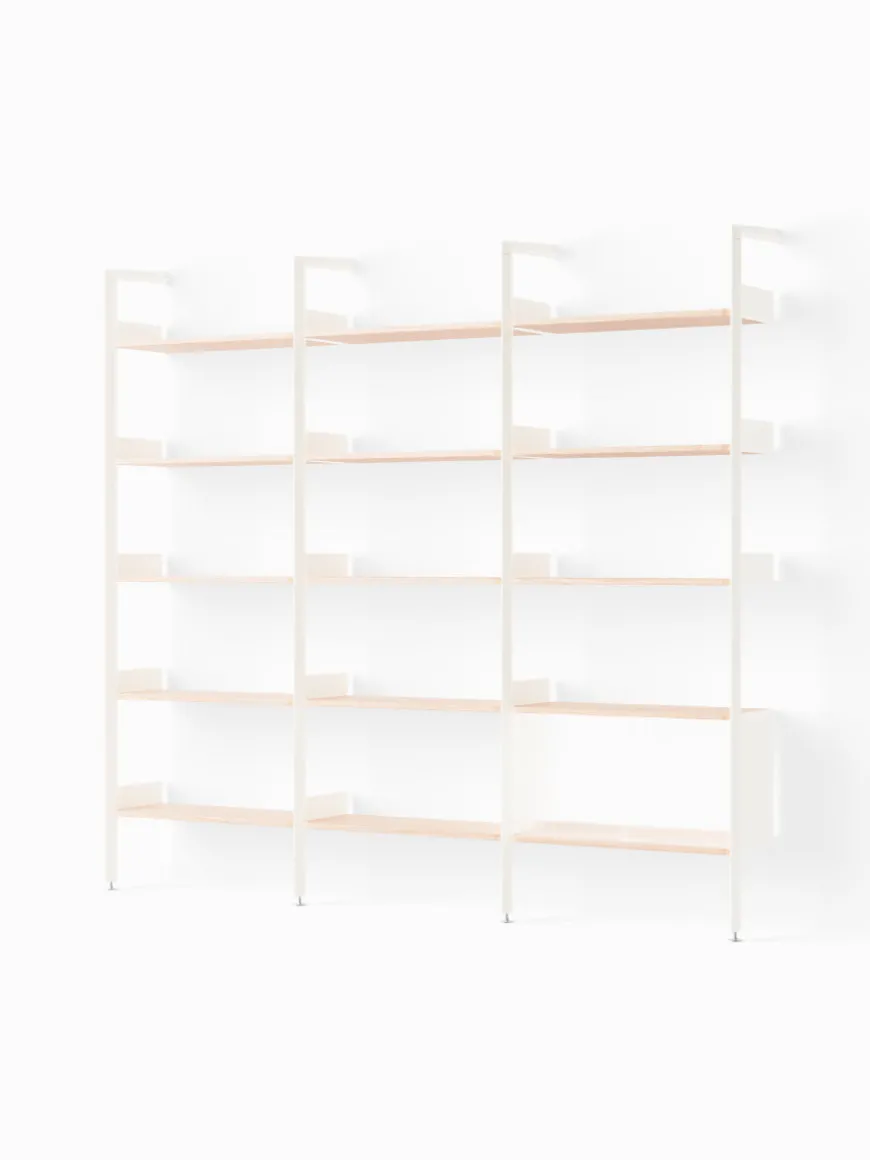 Rombe, Configuration E fra &Tradition