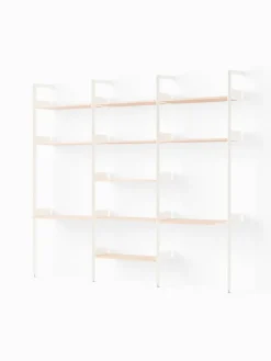 Rombe, Configuration E fra &Tradition