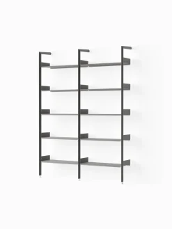 Rombe, Configuration F fra &Tradition