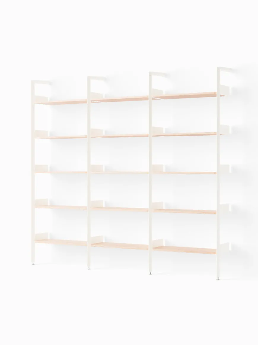 Rombe, Configuration F fra &Tradition