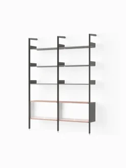 Rombe, Configuration F fra &Tradition