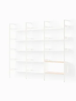 Rombe, Configuration F fra &Tradition