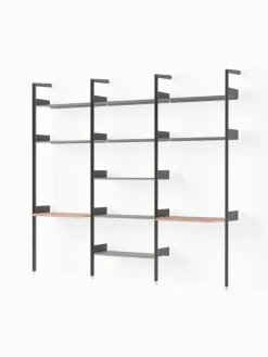 Rombe, Configuration F fra &Tradition