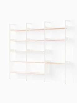 Rombe, Configuration F fra &Tradition