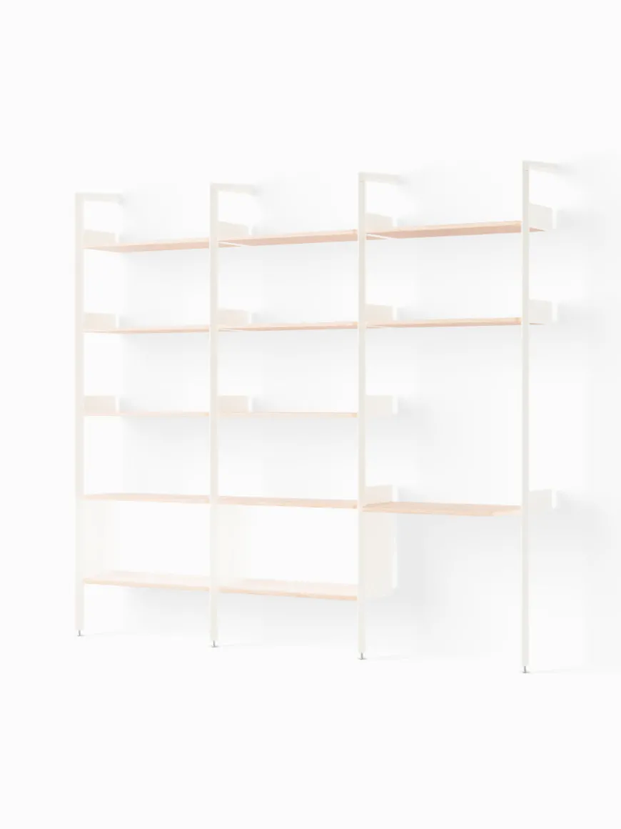 Rombe, Configuration F fra &Tradition